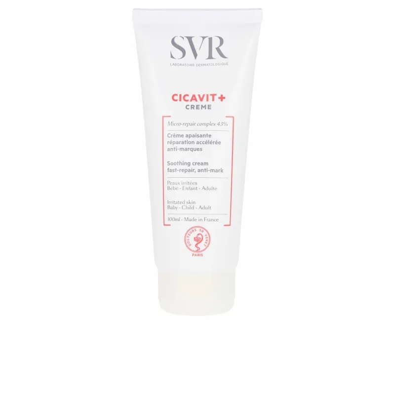 Atkuriamasis kremas SVR Cicavit+ 100 ml