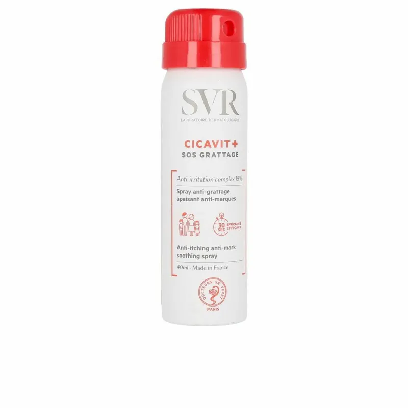 Vartalovoide SVR CICAVIT+ 40 ml