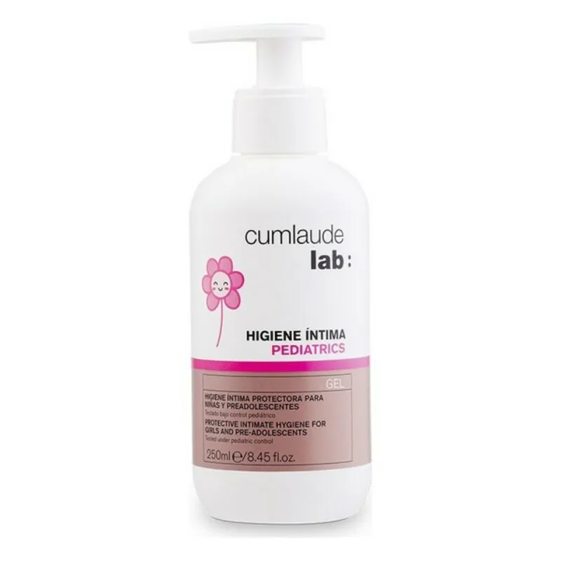 Гель для интимной гигиены Cumlaude Lab D42011J20 250 ml Подростковый