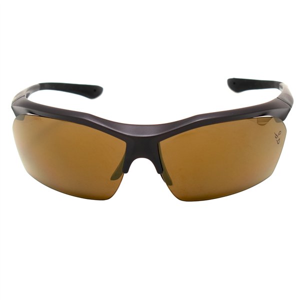 SUNGLASSES ITALIA INDEPENDENT MAN ADP10-009-POL (Lens/Bridge/Temple) 57/12/140 mm)