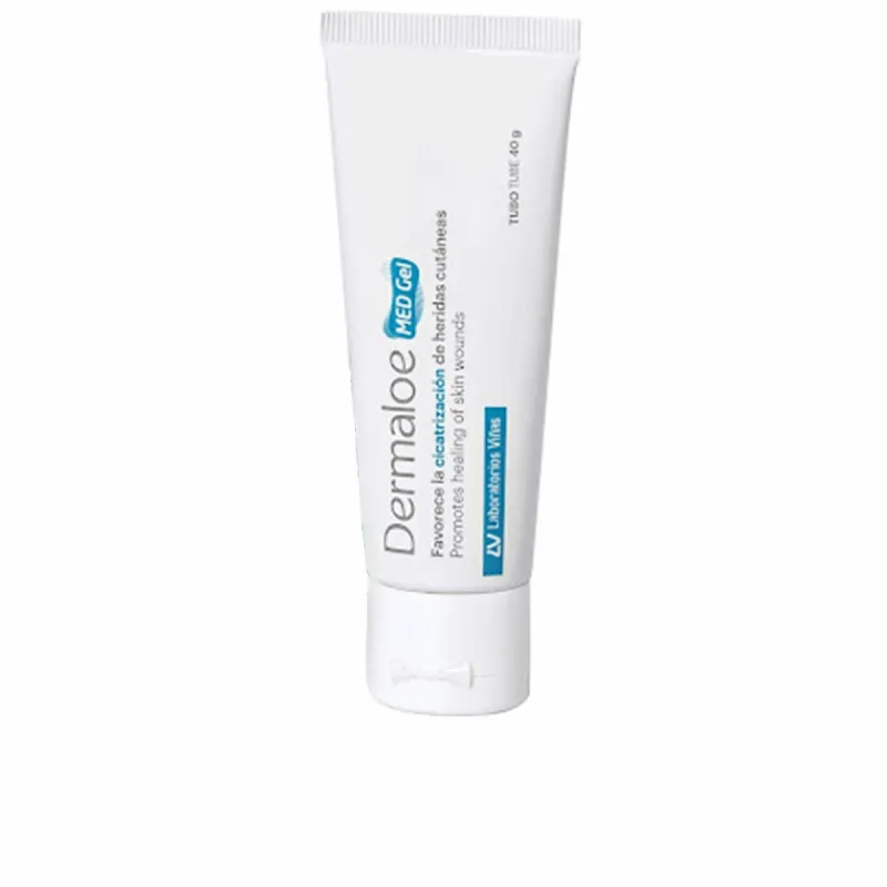 Tervendav kreem Dermaloe MED 40 g
