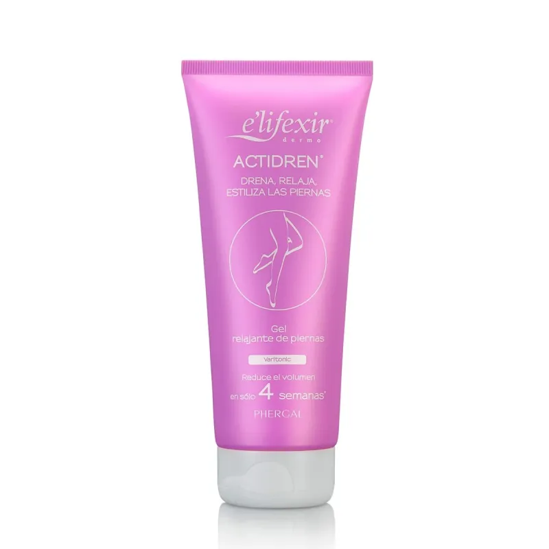 Kehakreem Elifexir Jalga 200 ml