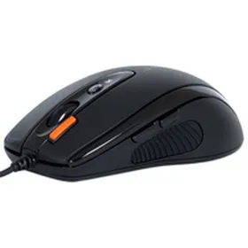 Оптическая мышь A4 Tech X-710BH Чёрный