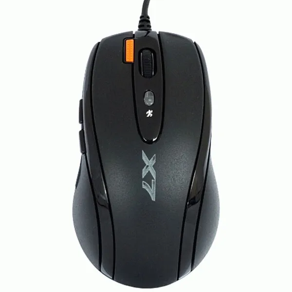 Optiline Hiir A4 Tech X-710BH Must