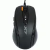 Optiline Hiir A4 Tech X-710BH Must