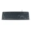 Klaviatūra Tracer Maverick Melns QWERTY