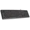 Keyboard Tracer Maverick Black QWERTY