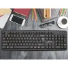 Klaviatūra Tracer Maverick Melns QWERTY