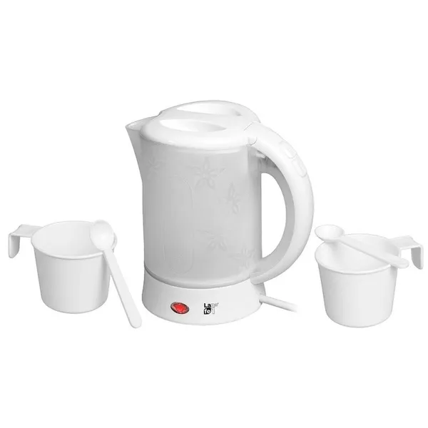 Virdulys Lafe LAFCZA45865 650 W 600 ml