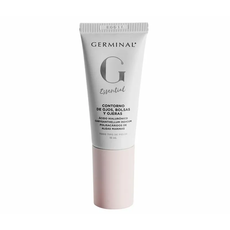 Крем для области вокруг глаз Germinal Essential 15 ml