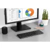 Keyboard with Touchpad Tracer TRAKLA46367 Black