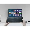 Keyboard with Touchpad Tracer TRAKLA46367 Black