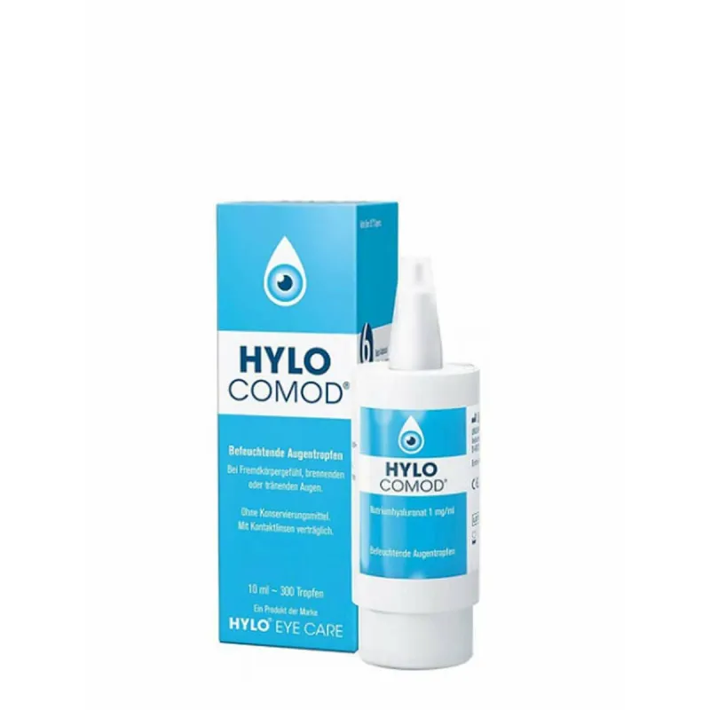 Lašai Brill Pharma 10 ml