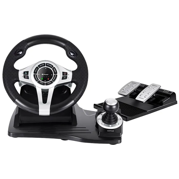 Võidusõidurool Tracer TRAJOY46524
