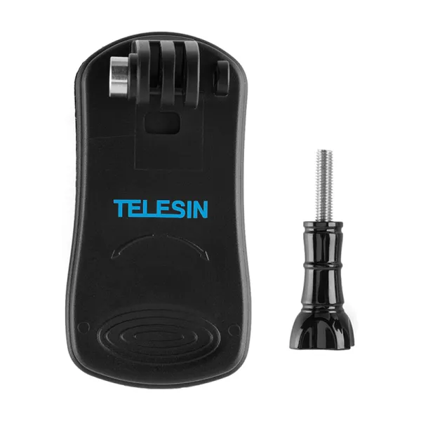 Telesin backpack mount for sports cameras (GP-JFM-003)