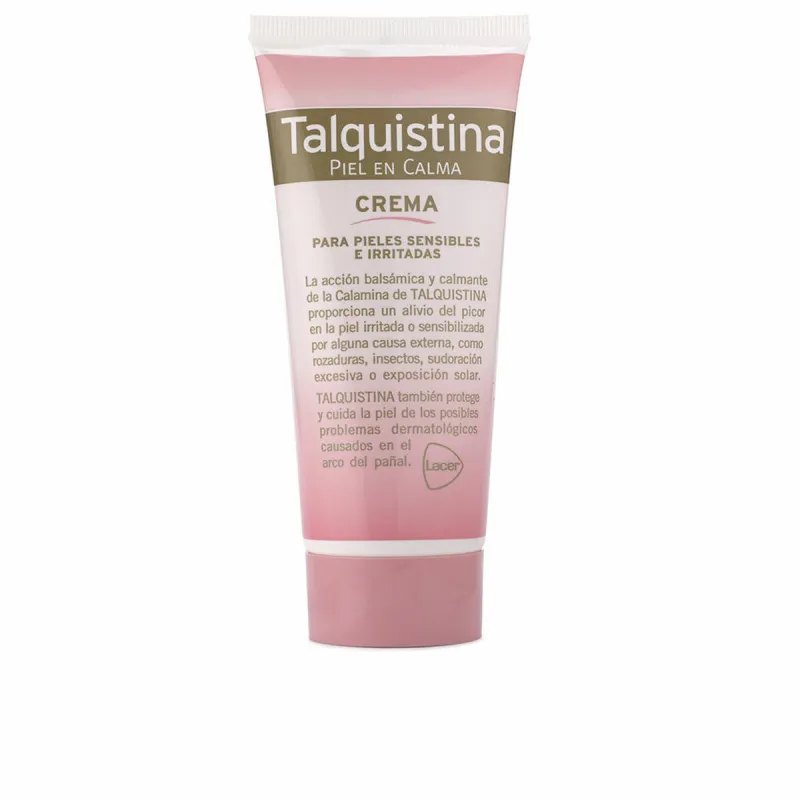 Suojaava vaippavoide Talquistina Talquistina 100 ml