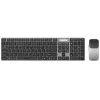 Wireless Keyboard Tracer TRAKLA46773 Black Qwerty US