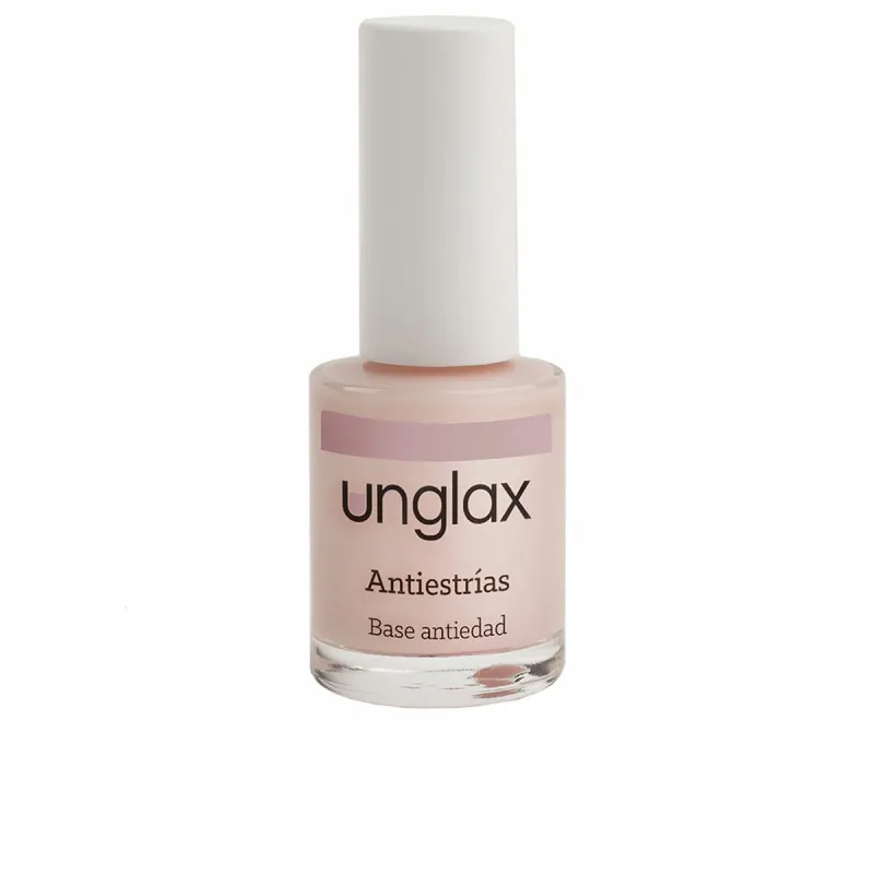Nagu laka Unglax CUIDADO UÑAS 10 ml Pret Striju Rētām