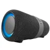 Kaasaskantavad Bluetooth Kõlarid Tracer TRAGLO46789 Must 30 W