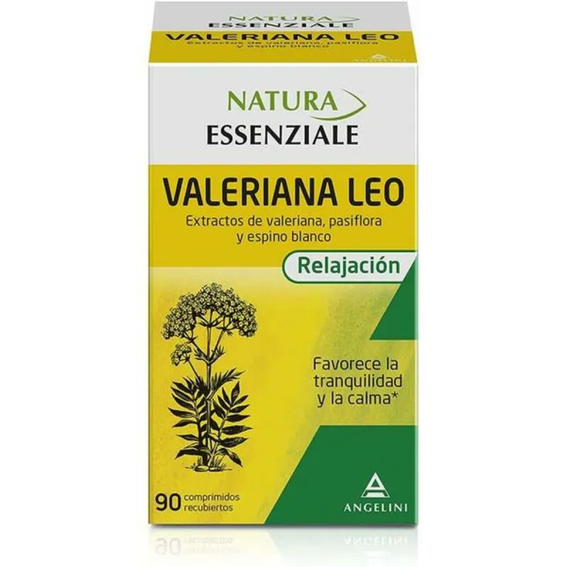 Virmajuuri Natura Essenziale Valeriana Leo Virmajuuri 90 osaa