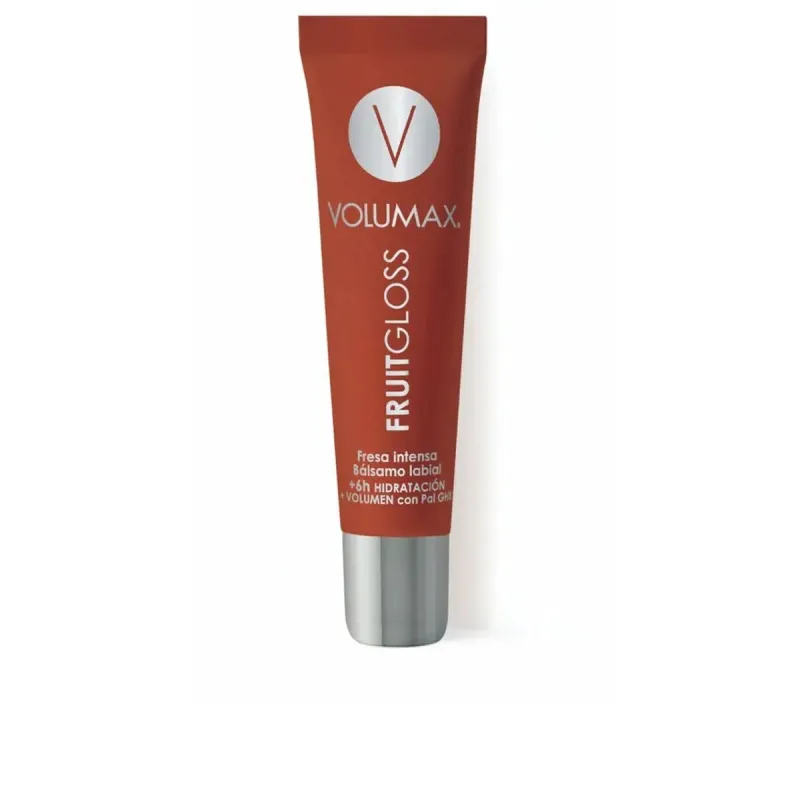 Huulikiilto Volumax Mansikka 7,5 ml