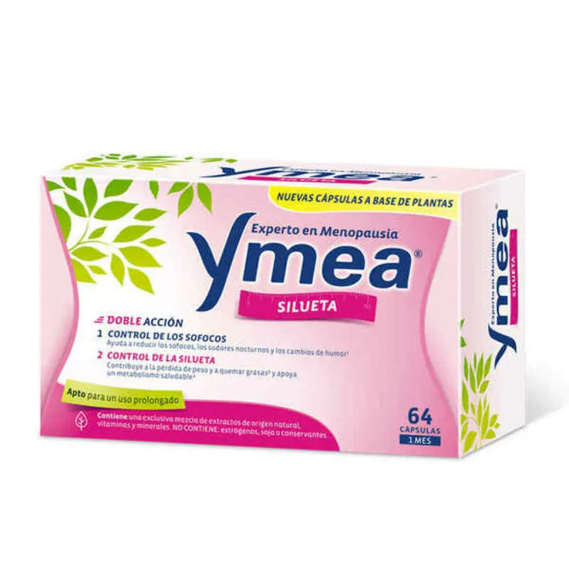 лечение New Formula Красота и силуэт (64 uds)