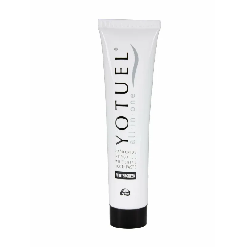 Zobu pasta Yotuel Wintergreen 75 ml
