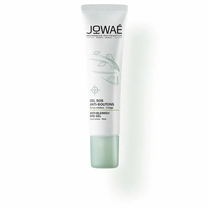 Facial Gel Jowaé Anti Blemish Sos 10 ml Anti-stain