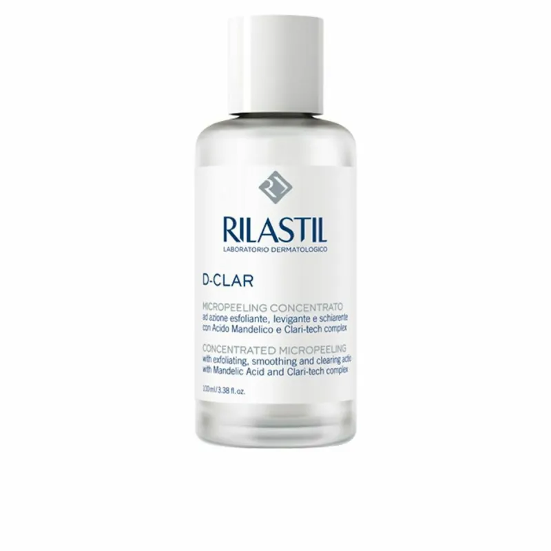 Pigmenttivirheitä hoitava seerumi Rilastil D-CLAR 100 ml Kuoriva