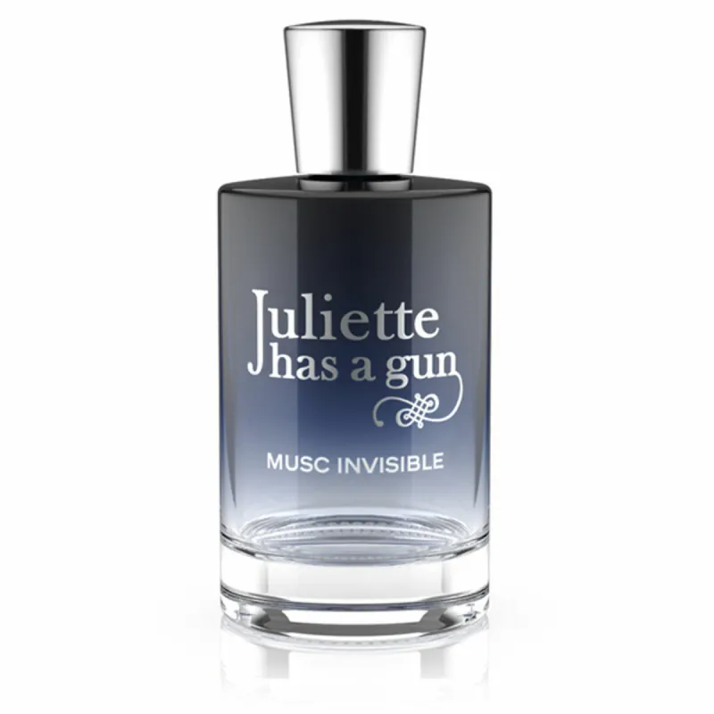Женская парфюмерия Musc Invisible Juliette Has A Gun JULPFU015 EDP EDP 100 ml