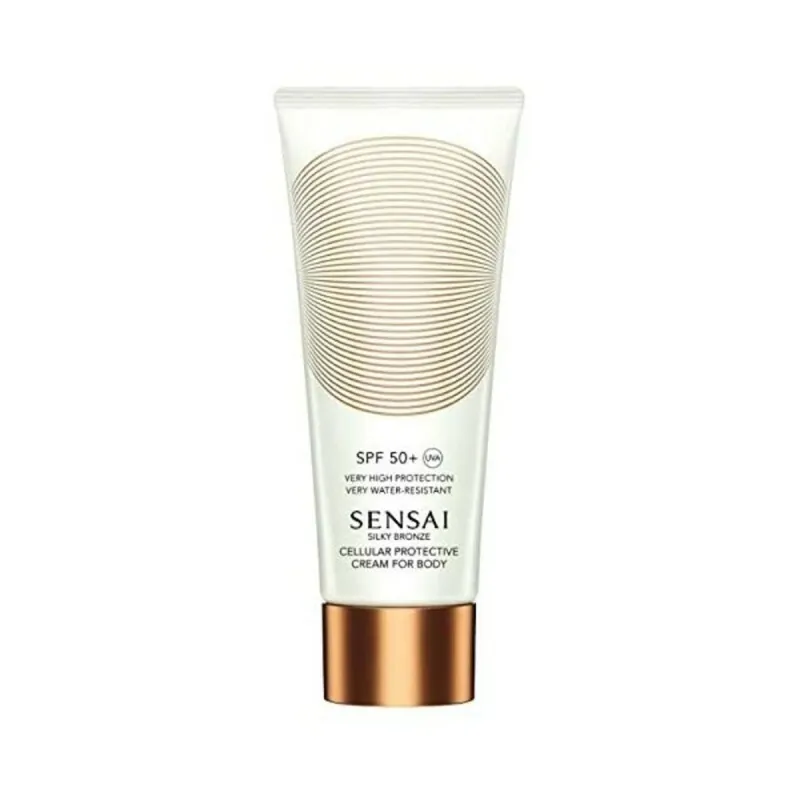 Vartalovoide Kanebo Sensai Cellular Protective 150 ml