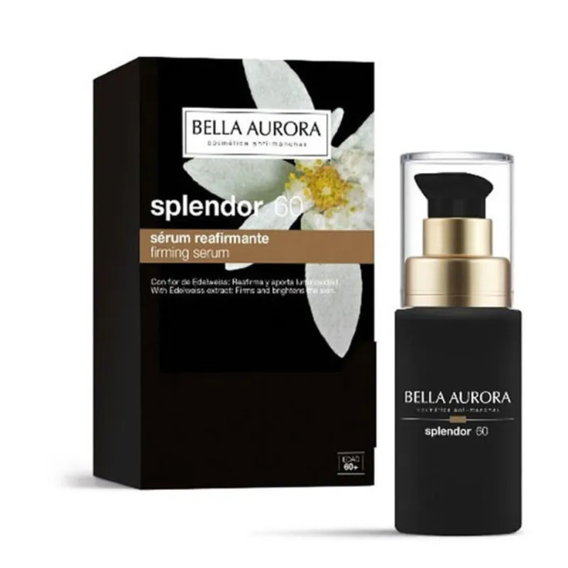 Veido serumas Bella Aurora SPLENDOR 60 30 ml