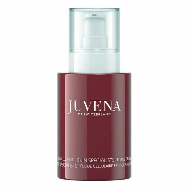 Увлажняющий крем Juvena SPECIALISTS 50 ml