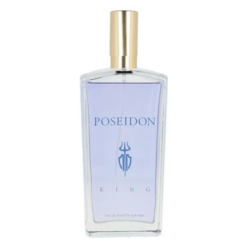 Parfem za muškarce Poseidon 13617 EDT 150 ml