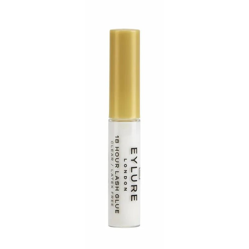 Mākslīgo Skropstu Līme Eylure   4,5 ml