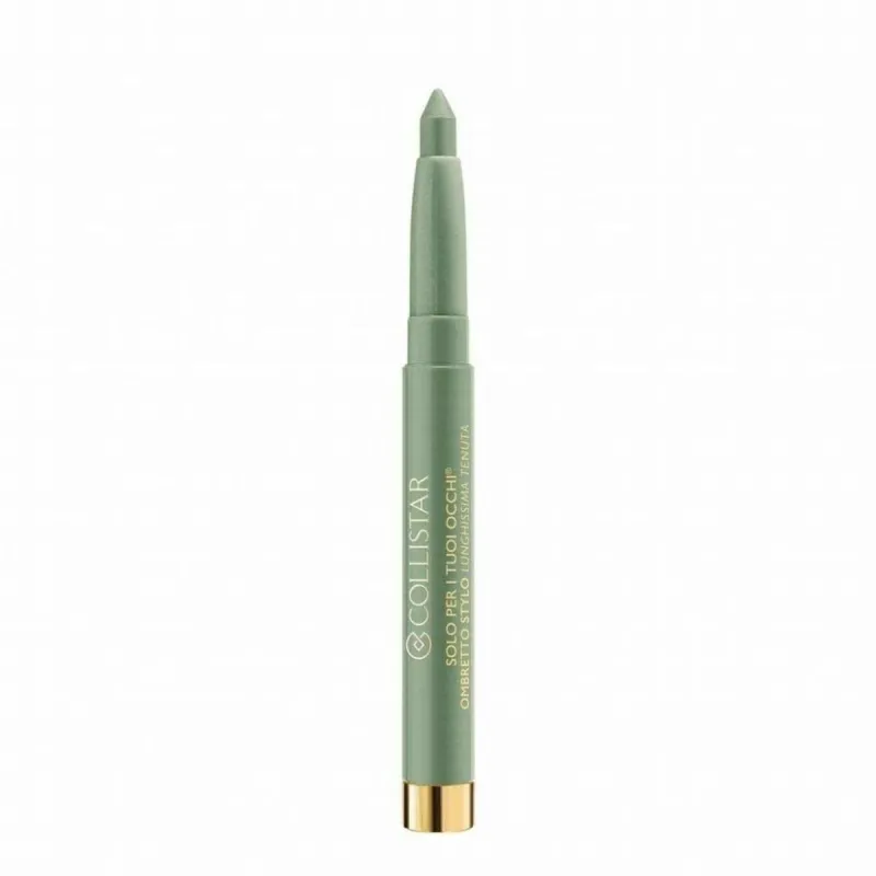 Lauvärvid Collistar Eye Shadow Nº 7 Pearl Nº 7-Pearl 1,4 g Stick