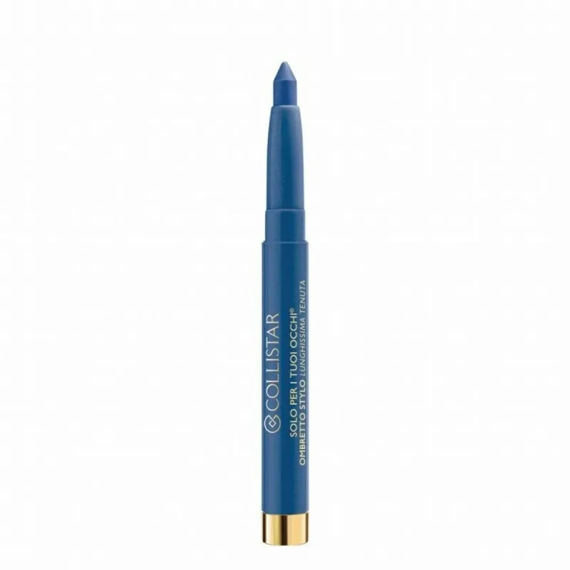 Eyeshadow Collistar For Your Eyes Only Nº 9 Navy Nº 9-Navy 1,4 g Stick