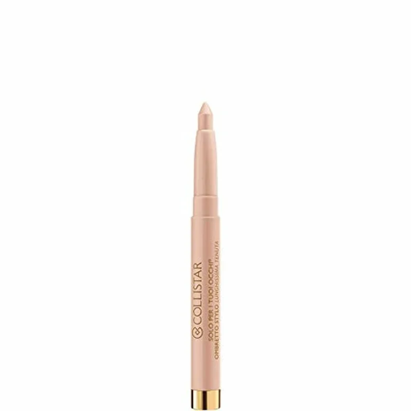 Luomiväri Collistar Eye Shadow 2-nude Nº 2-Nude 1,4 g Lyijykynä