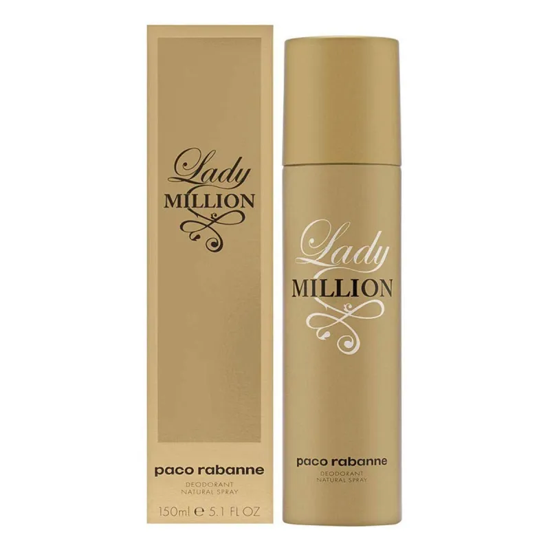 Дезодорант Paco Rabanne Paco Rabanne 150 ml