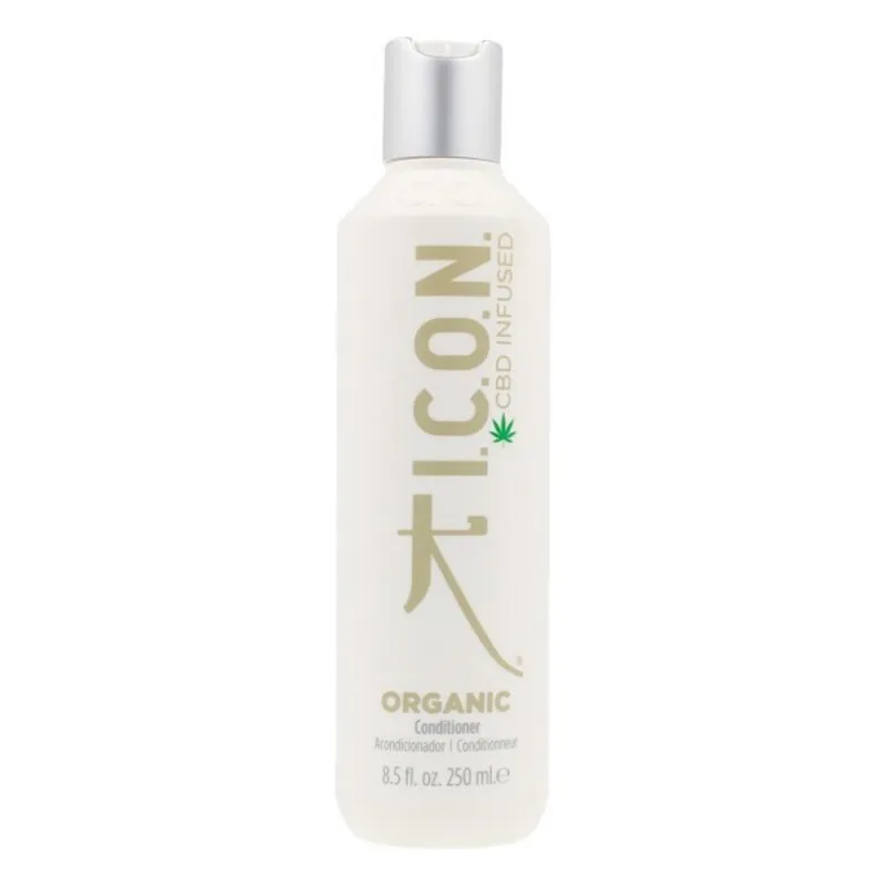 Кондиционер I.c.o.n. Organic 250 ml