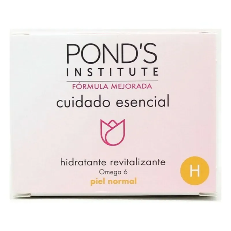 Sejas krēms Pond's CUIDADO ESENCIAL 50 ml