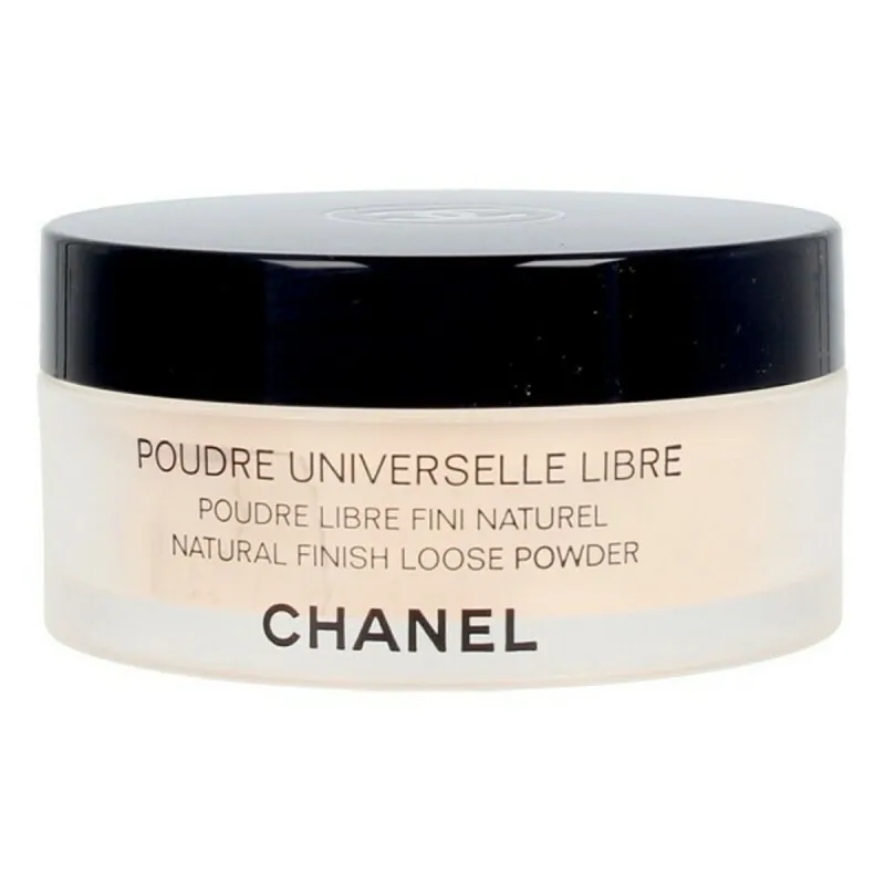 Meikapa bāzes pulveris Chanel Poudre Universelle Nº 20 30 g