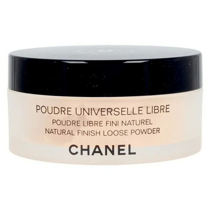 Сыпучие порошки Chanel Poudre Universelle Nº 30 30 g