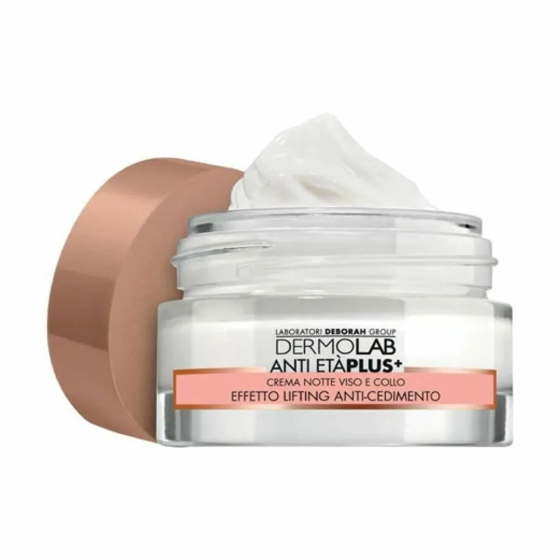 Kremas su "lift" efektu nuo senėjimo Dermolab Deborah Dermolab (50 ml)