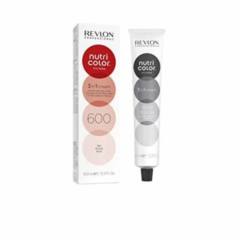 Hiusnaamio Revlon 7258708600 100 ml