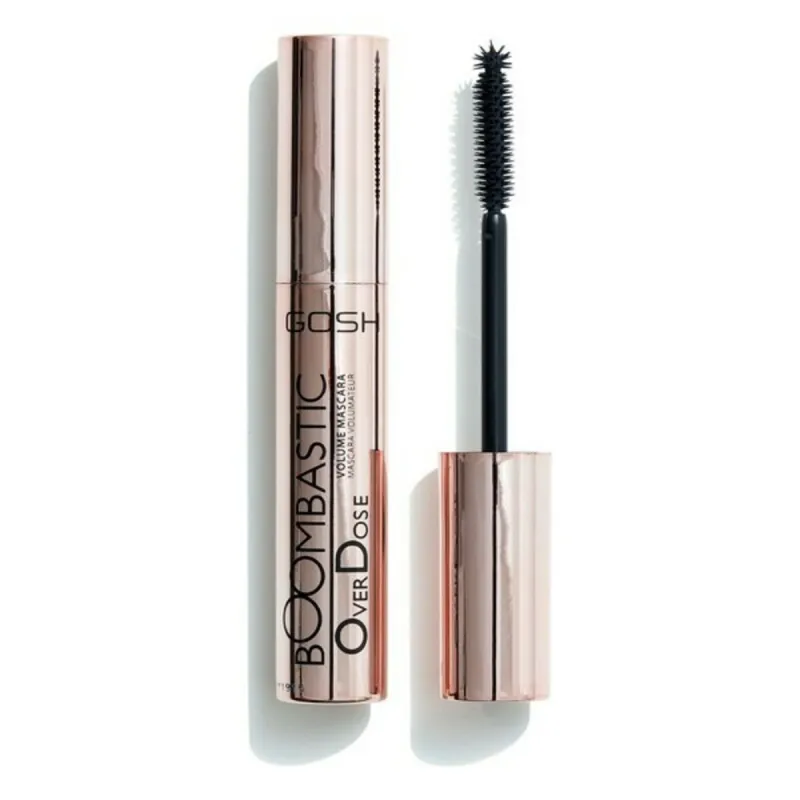Blakstienų tušas Boombastic Gosh Copenhagen Extreme Black