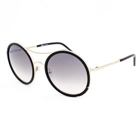 SUNGLASSES JPLUS WOMAN JP3037-01 (Lens/Bridge/Temple) 54/23/140 mm)