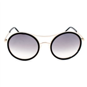 SUNGLASSES JPLUS WOMAN JP3037-01 (Lens/Bridge/Temple) 54/23/140 mm)