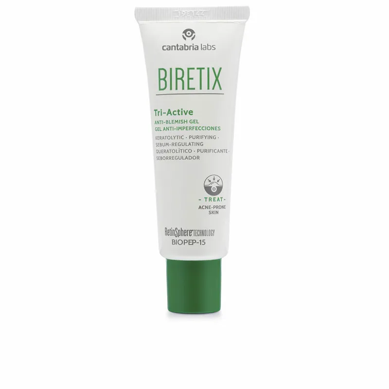Увлажняющий гель BIRETIX Tri-Active 50 ml