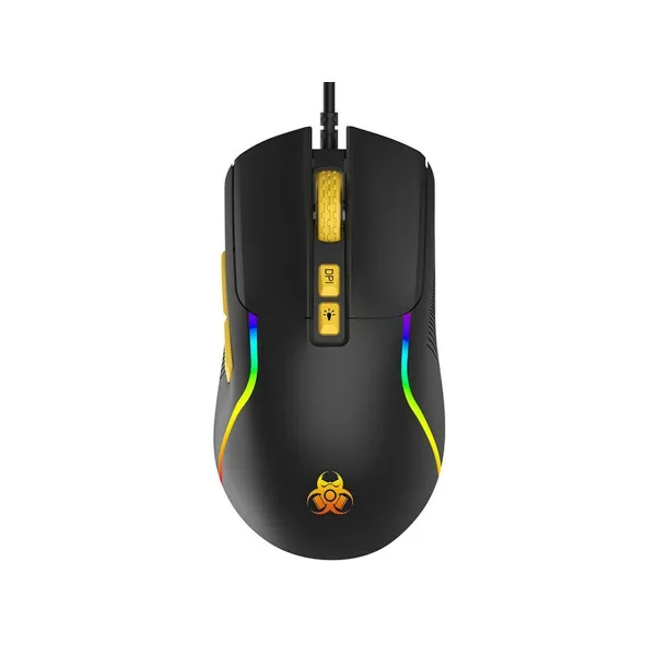 Keyboard and Mouse Tracer TRAKLA47396